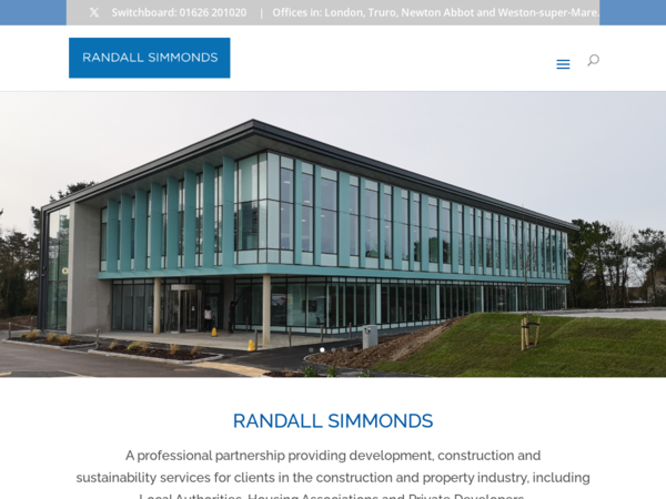 Randall Simmonds LLP