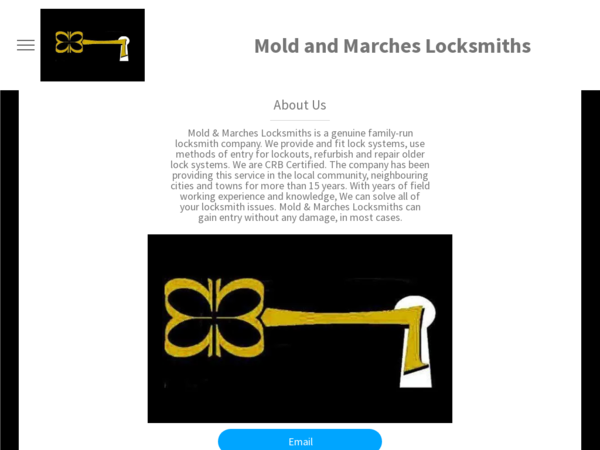 Mold and Marches Locksmiths