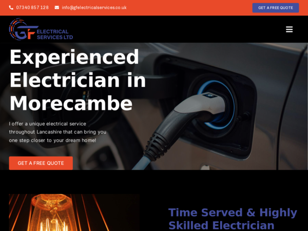 GF Electrical Services