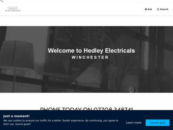 Hedley Electricals