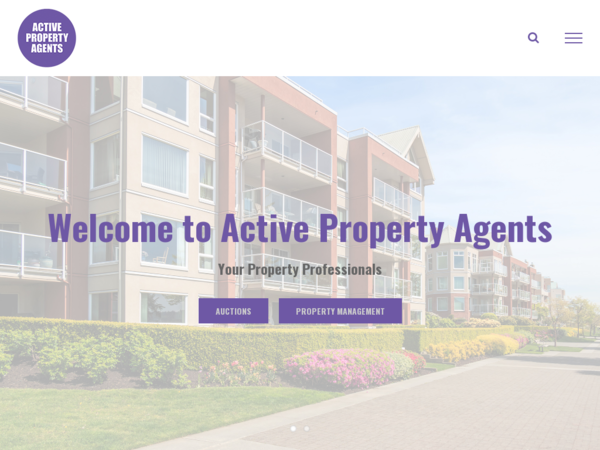 Active Property Agents