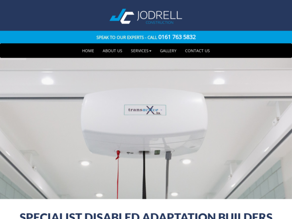 Jodrell Construction Limited