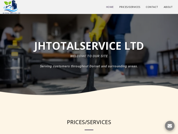 JH Total Services LTD