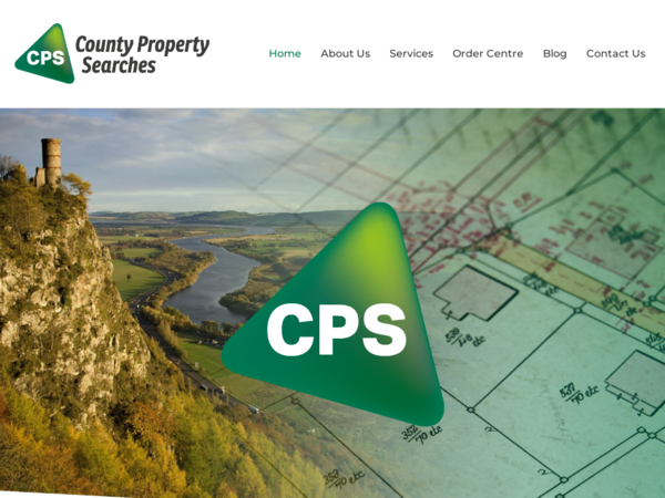 County Property Searches