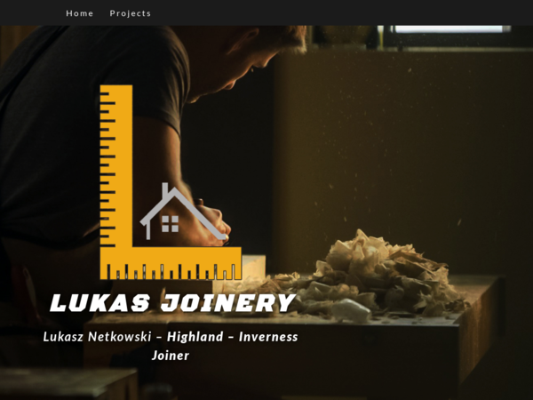 Lukas Joinery