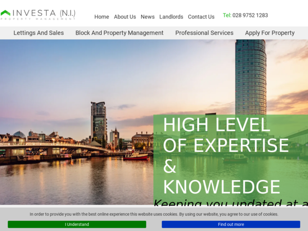 Investa (N.I.) Property Management