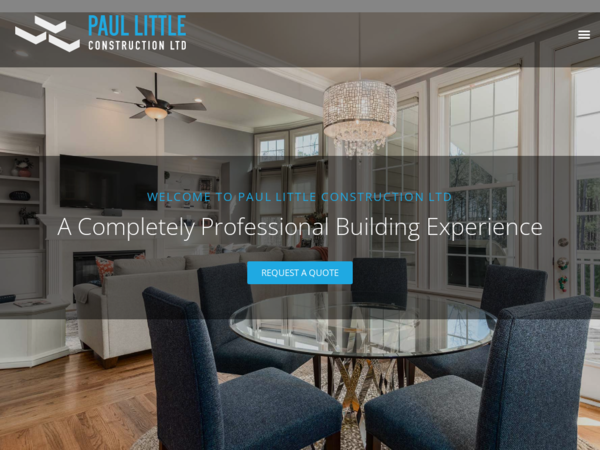 Paul Little Construction