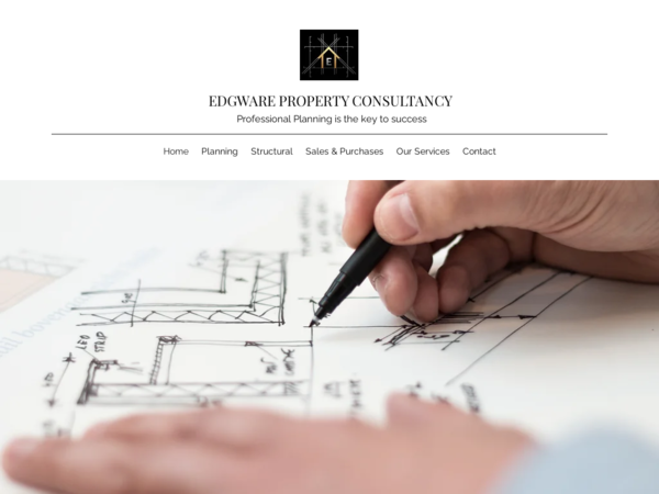 Edgware Property Consultancy Ltd
