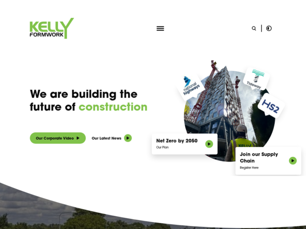 Kelly Formwork (UK) Ltd