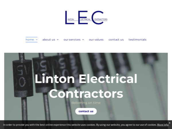 Linton Electrical Ltd