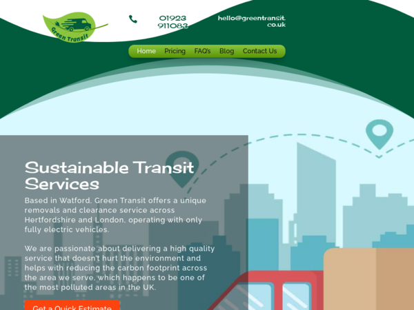 Green Transit