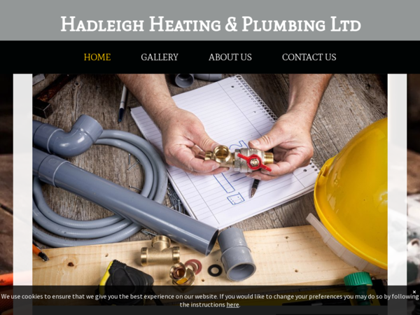 Hadleigh Heating & Plumbing Ltd