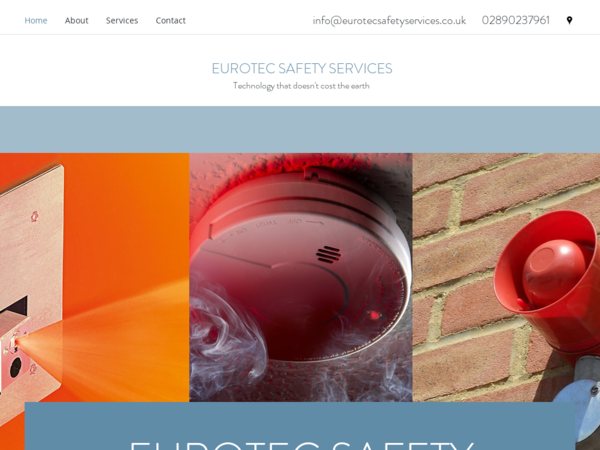 Eurotec Safety Services