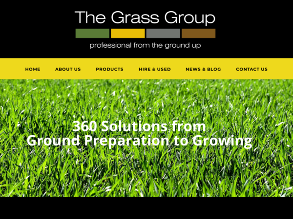 The Grass Group