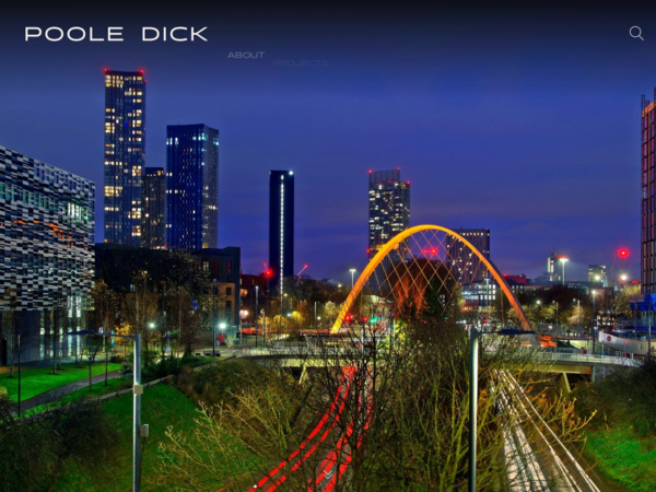 Poole Dick Associates