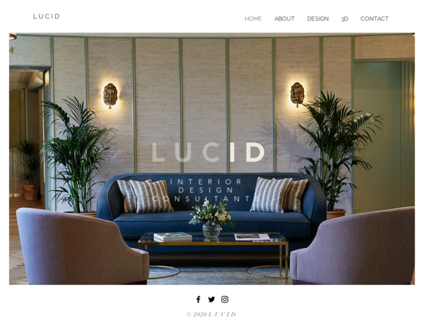 Lucid Interiors Limited