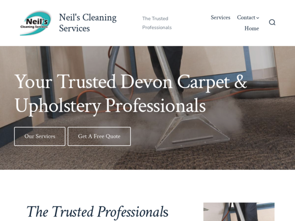 Neil's Cleaning Services