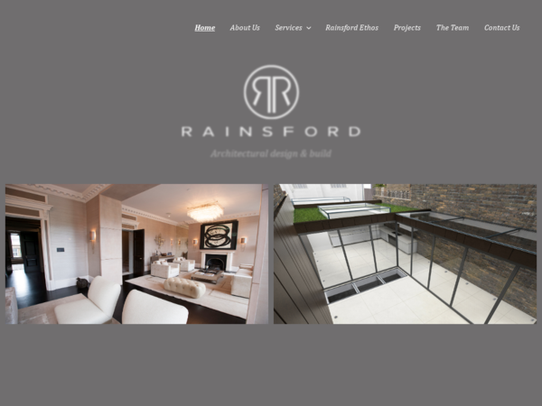 Rainsford Ltd
