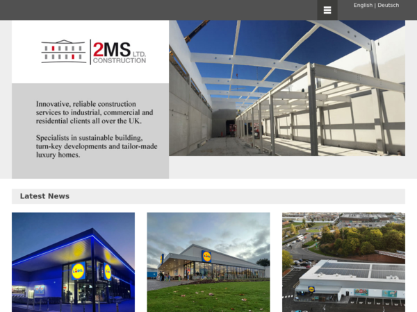 2MS Construction Ltd