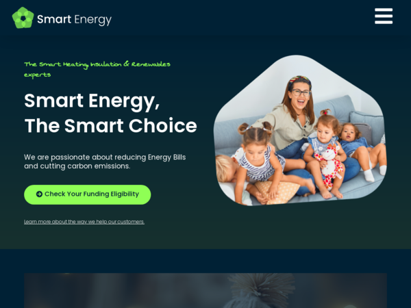 Smart Energy West Midlands Ltd