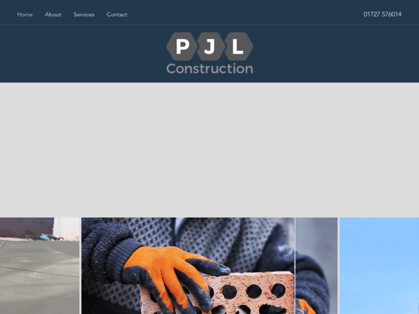 P J L Construction