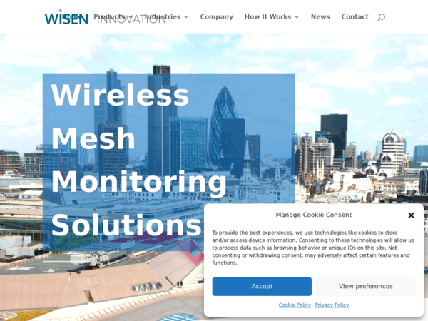 Wisen Innovation