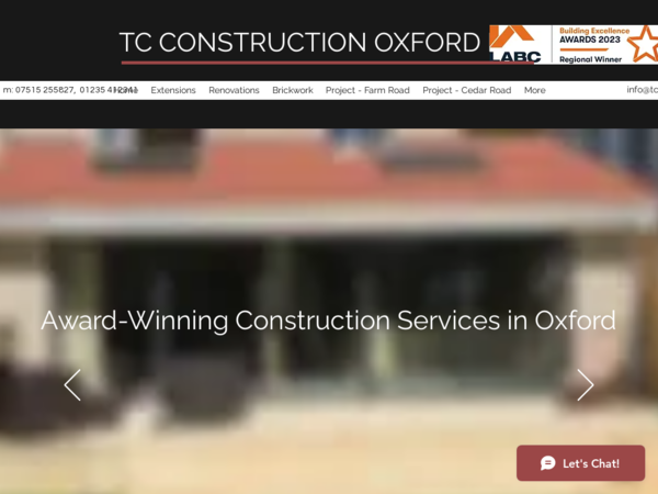 TC Construction