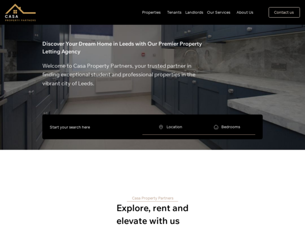 Casa Property Partners