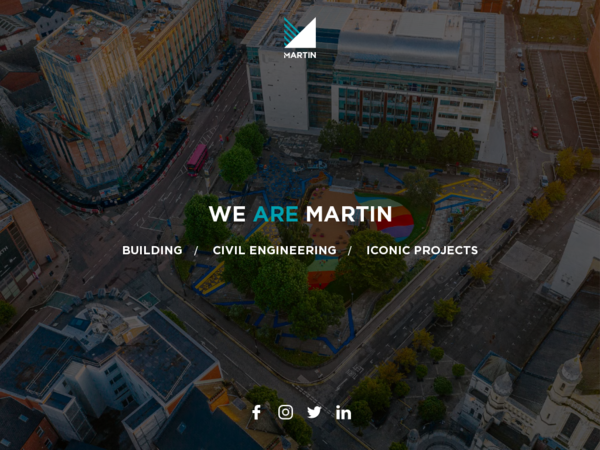 Martin Contracting Services