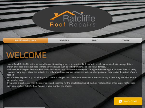 Ratcliffe Roofing