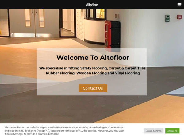 Altofloor