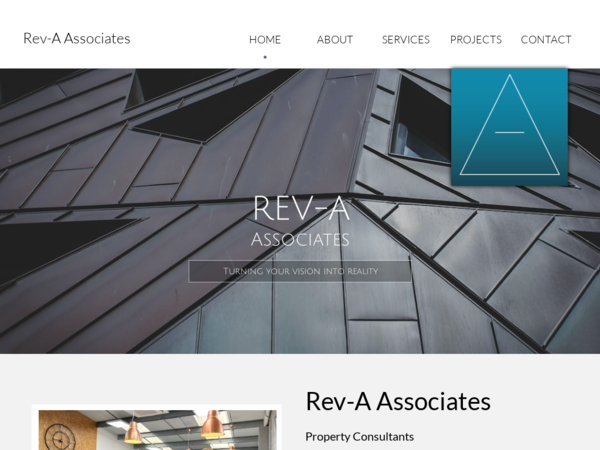 Rev-A Associates