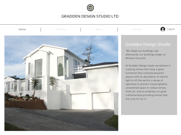 Gradden Design Studio