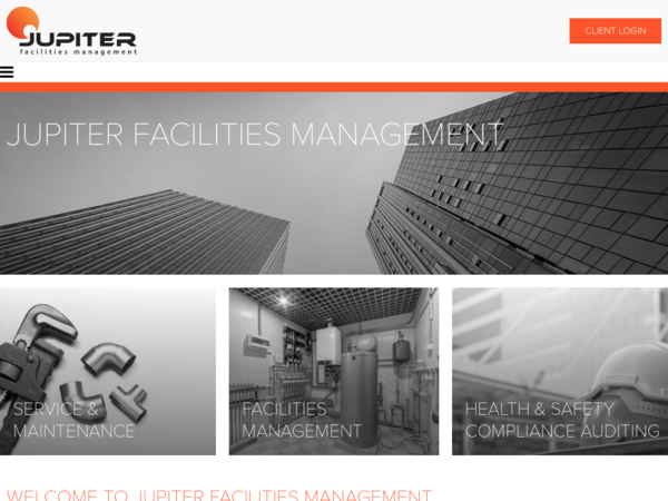 Jupiter Facilities Management