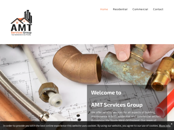 AMT Homecare Group