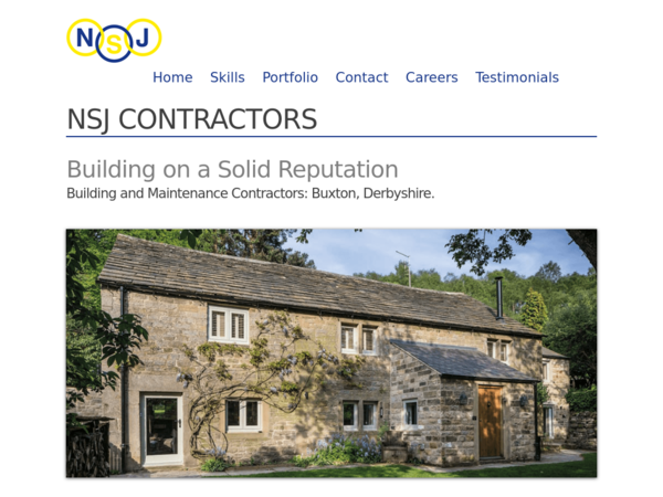 NSJ Contractors Limited