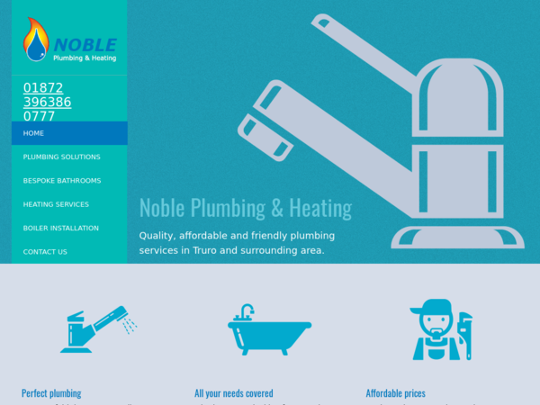 Noble Plumbing