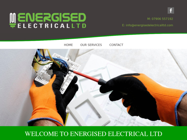 Energised Electrical Ltd