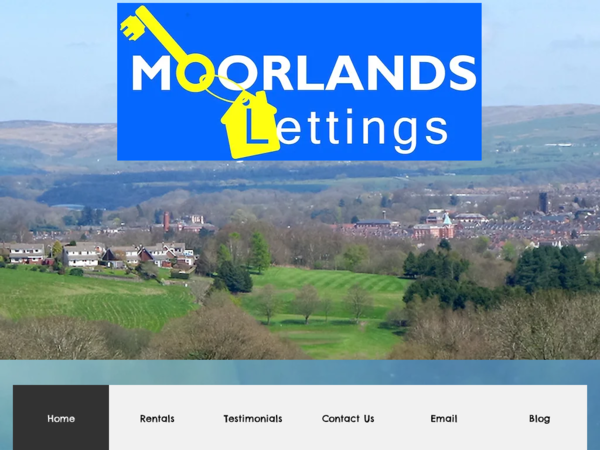 Moorlands Lettings