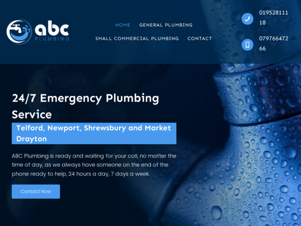 ABC Plumbing