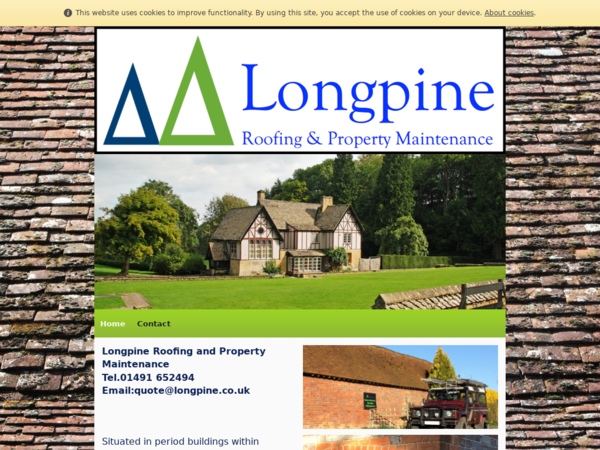 Longpine Roofing & Property Maintenance
