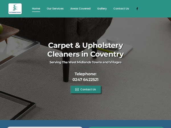 Jet Cleaning Services Ltd
