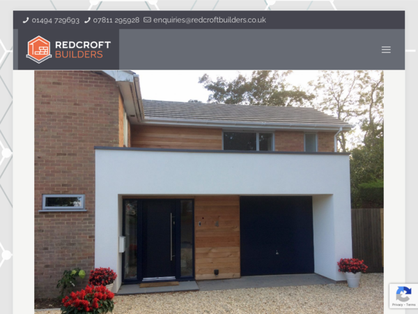 Redcroft Builders