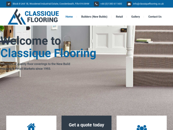 Classique Flooring