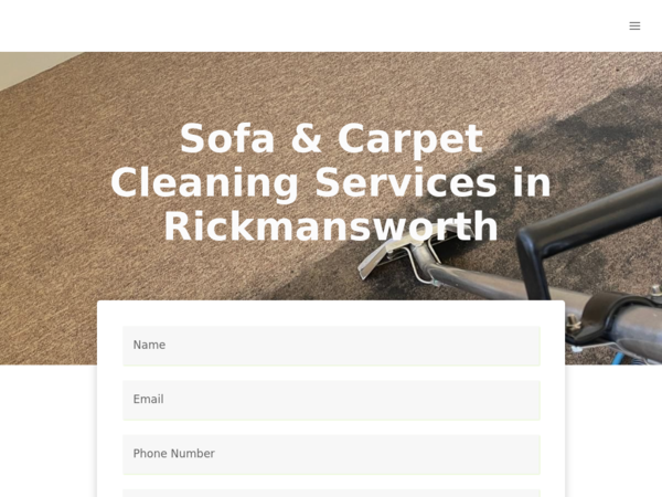 Carpet Cleaning Experts