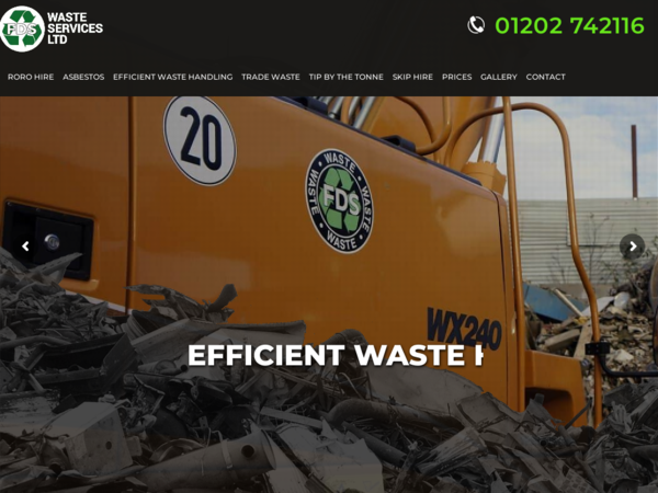 FDS Waste Services