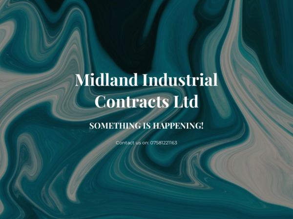 Midland Industrial Contractors Ltd