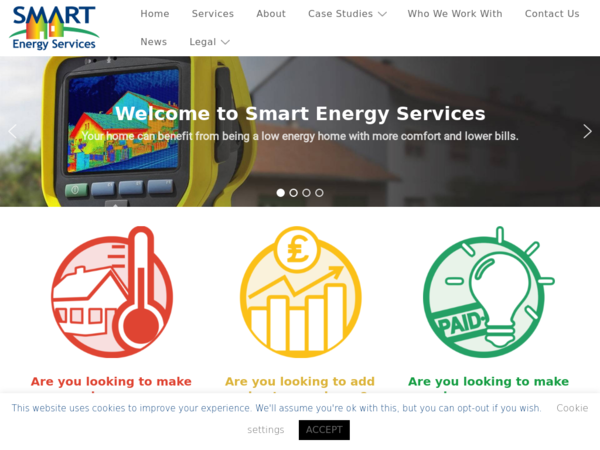 Smart Energy Services