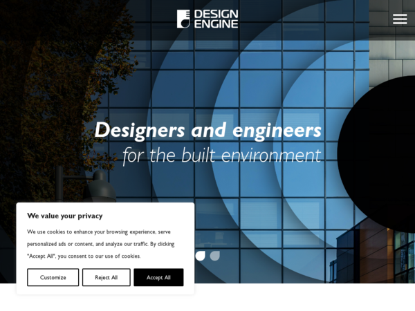 Design Engine Ltd