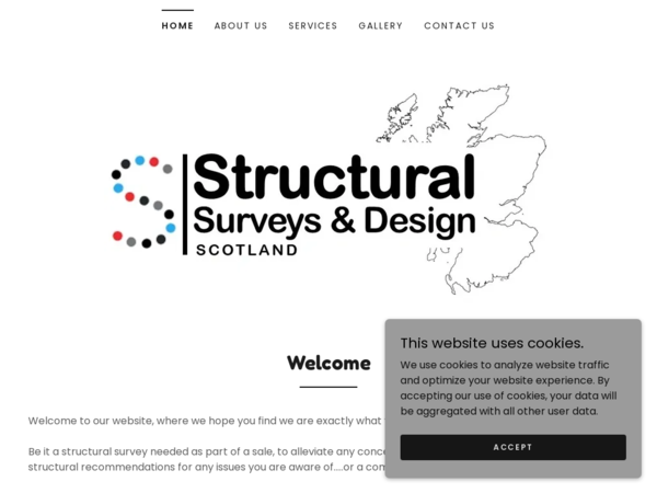 Structural Surveys & Design Scotland Ltd